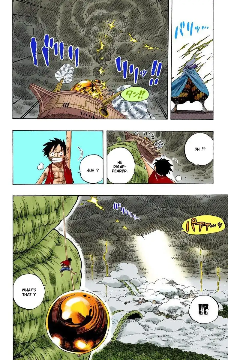 One Piece - Digital Colored Comics Chapter 294 9